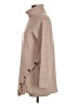 New York Laundry Tan Turtleneck Sweater Size S - photo 5