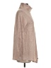 New York Laundry Tan Turtleneck Sweater Size S - photo 4