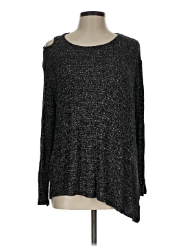 Democracy Pullover Sweater (view 1)