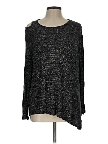 Democracy Pullover Sweater (view 1)