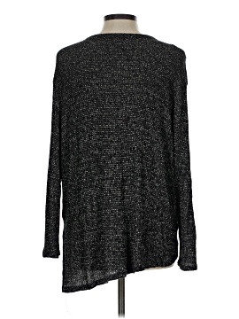 Democracy Pullover Sweater (view 2)