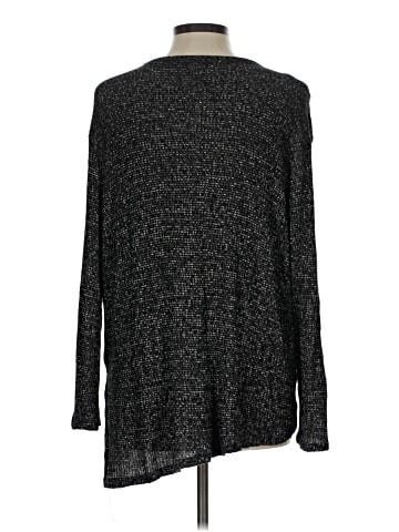 Democracy Pullover Sweater (view 2)
