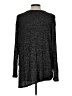 Democracy Black Pullover Sweater Size L - photo 2