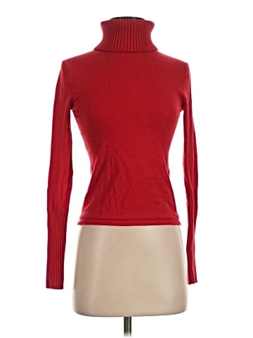 Apparis Turtleneck Sweater (view 1)