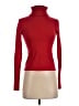 Apparis Red Turtleneck Sweater Size S - photo 1