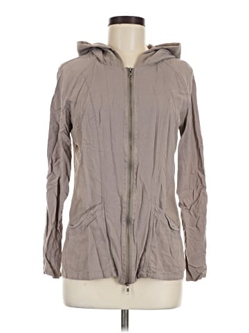 milla Zip Up Hoodie (view 1)