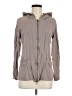 milla Gray Zip Up Hoodie Size M - photo 1