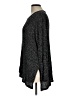 Democracy Black Pullover Sweater Size L - photo 5