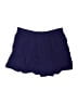 Garnet Hill Blue Shorts Size S - photo 1