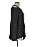 Democracy Black Pullover Sweater Size L - photo 4