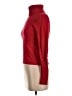 Apparis Red Turtleneck Sweater Size S - photo 5