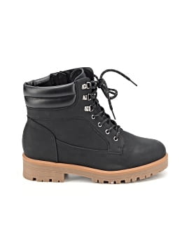 Cloudwalkers Ankle Boots
