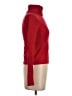 Apparis Red Turtleneck Sweater Size S - photo 4