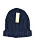 MICHAEL Michael Kors Blue Beanie One size - photo 2