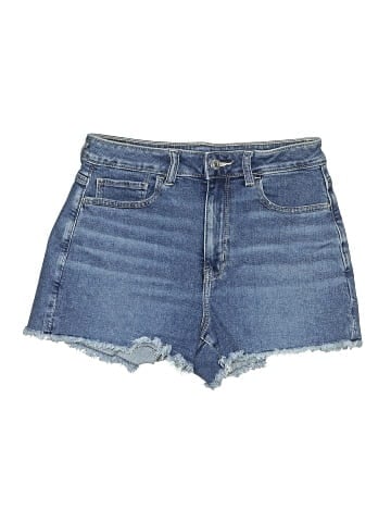American Eagle Outfitters Denim Shorts (view 1)