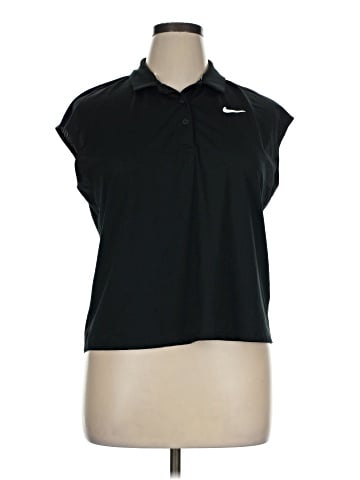 Nike Sleeveless Blouse (view 1)