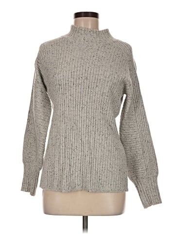 M Magaschoni Turtleneck Sweater (view 1)