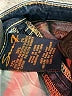 Seven7 Stripes Blue Jeans Size 10 - photo 5