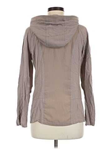 milla Zip Up Hoodie (view 2)