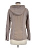 milla Gray Zip Up Hoodie Size M - photo 2