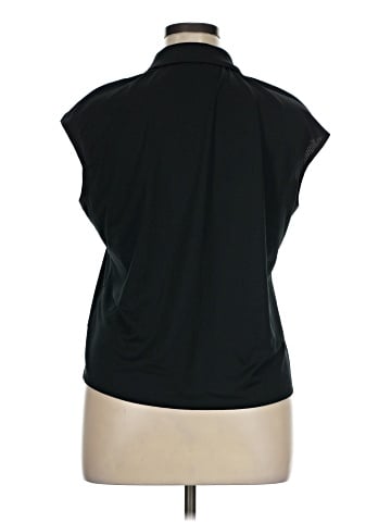 Nike Sleeveless Blouse (view 2)