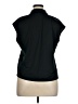 Nike Black Sleeveless Blouse Size XL - photo 2