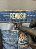 Rewash Blue Skort Size 11 - photo 3