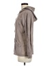 milla Gray Zip Up Hoodie Size M - photo 5