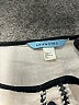 Leifnotes 100% Cotton Ivory Casual Dress Size 4 - photo 7