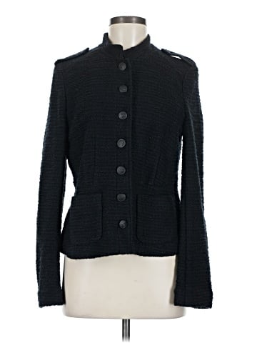 Ann Taylor LOFT Jacket (view 1)