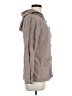 milla Gray Zip Up Hoodie Size M - photo 4