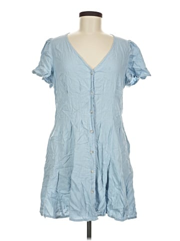 Universal Thread Casual Dress (view 1)