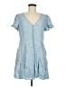 Universal Thread Blue Casual Dress Size M - photo 1