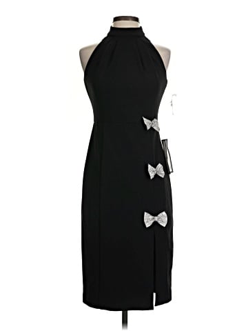 Eliza J Cocktail Dress (view 1)