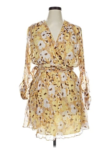 Joie Cocktail Dress (view 1)