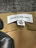 Something Navy Solid Brown Active Pants Size XS - photo 7