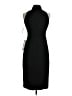Eliza J Black Cocktail Dress Size 2 - photo 2