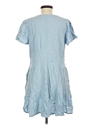 Universal Thread Casual Dress (view 2)