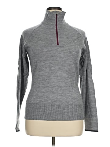 Smartwool Wool Pullover Sweater (view 1)