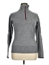 Smartwool 100% Wool Gray Wool Pullover Sweater Size XL - photo 1