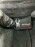 Spyder Black Track Pants Size S (kids) - photo 3