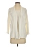 Gap Ivory Cardigan Size S - photo 1