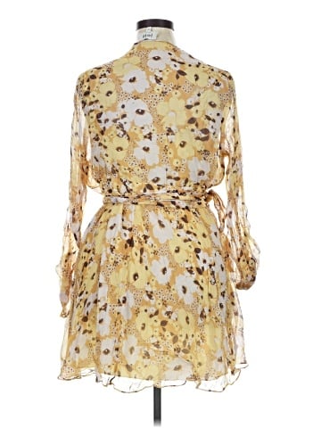 Joie Cocktail Dress (view 2)