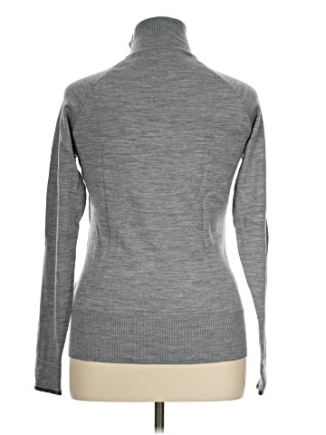 Smartwool Wool Pullover Sweater (view 2)