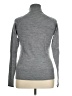 Smartwool 100% Wool Gray Wool Pullover Sweater Size XL - photo 2