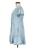 Universal Thread Blue Casual Dress Size M - photo 5