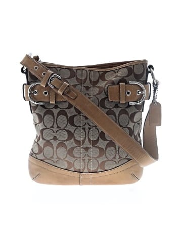Coach Crossbody Bag (view 1)