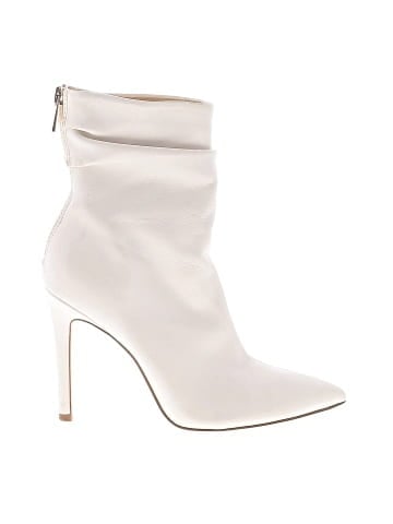 Jessica Simpson Ankle Boots (view 1)