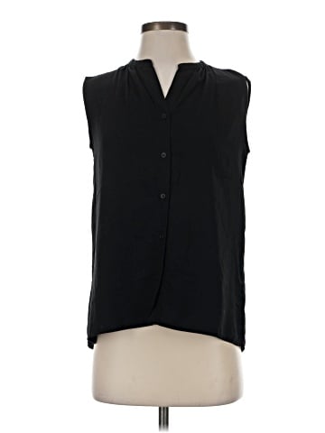 Uniqlo Sleeveless Blouse (view 1)
