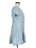 Universal Thread Blue Casual Dress Size M - photo 4